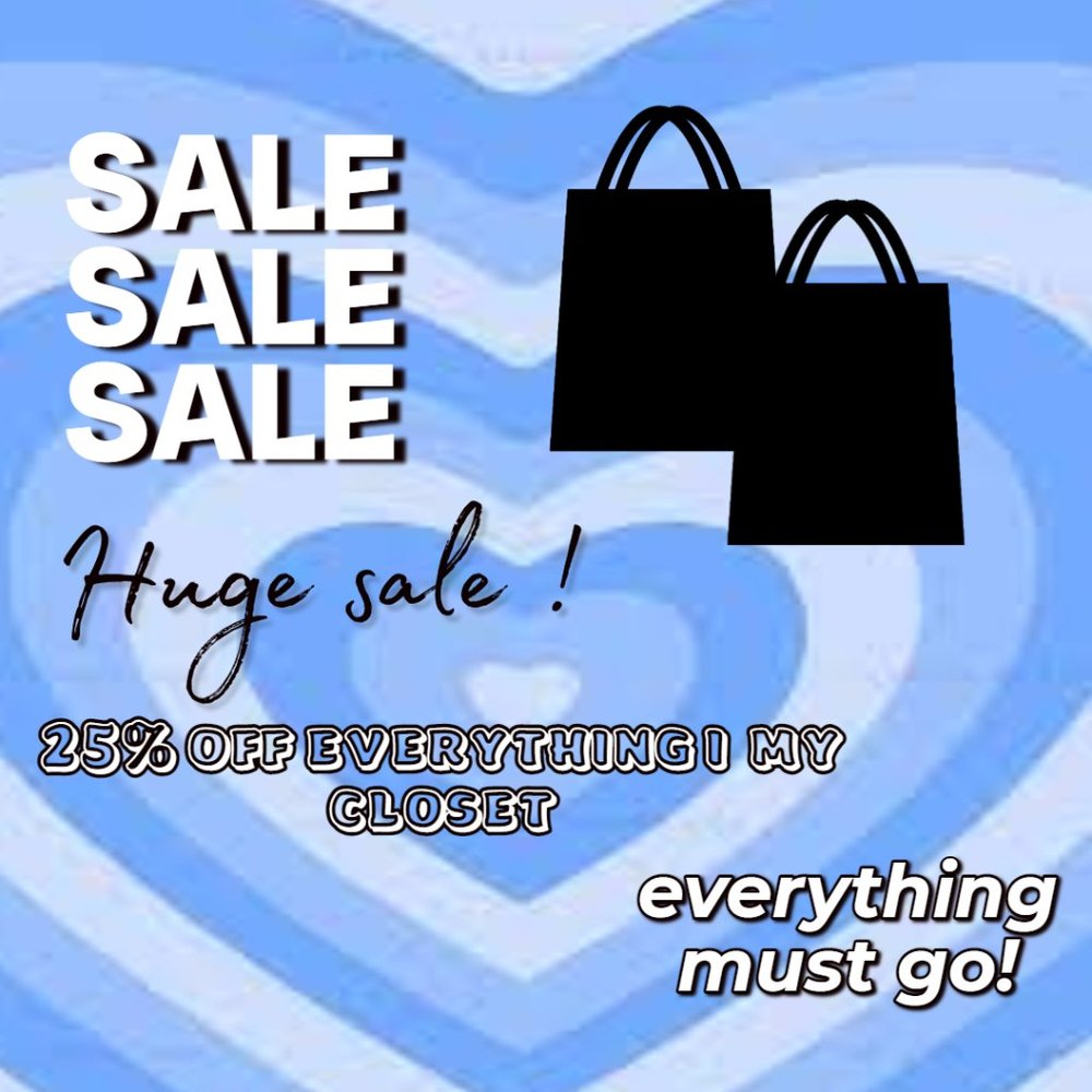 Huge Sale! Everything must go! (Brandy Melvile , Lululemon , Nike